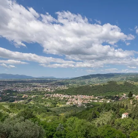 Rodolfo's House, Pet Friendly, Wifi, * Montecatini Terme
