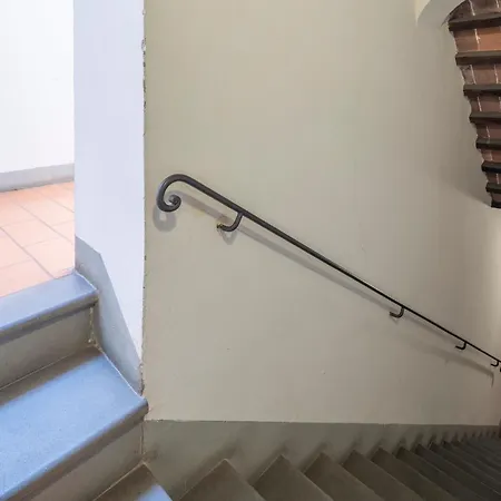 Lägenhet Rodolfo's House, Pet Friendly, Wifi, Montecatini Terme