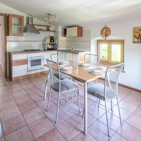 Rodolfo's House, Pet Friendly, Wifi, Montecatini Terme