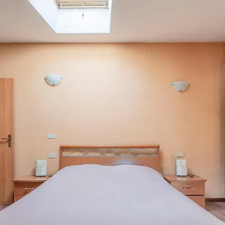 Rodolfo's House, Pet Friendly, Wifi, Lägenhet *