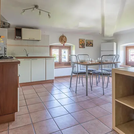 Rodolfo's House, Pet Friendly, Wifi, Lägenhet