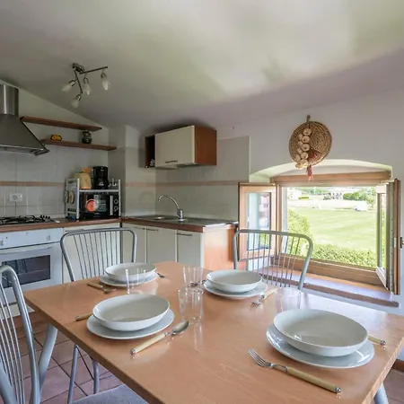 Lägenhet Rodolfo's House, Pet Friendly, Wifi, Montecatini Terme