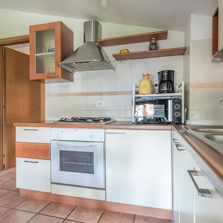 Rodolfo's House, Pet Friendly, Wifi, Lägenhet