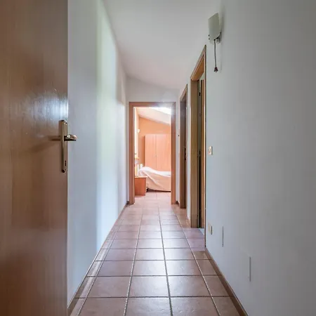 Apartment Rodolfo's House, Pet Friendly, Wifi,